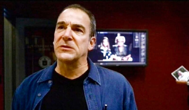 Als Jason Gideon (Mandy Patinkin) erfährt, dass sich sein alter Freund John Summers umgebracht haben soll, forscht er nach, weil er nicht an einen Selbstmord glaubt … – Bild: sixx