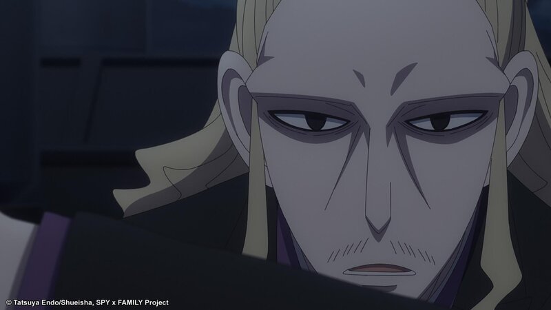 Bild: Tatsuya Endo/​Shueisha, SPY x FAMILY Project Lizenzbild frei
