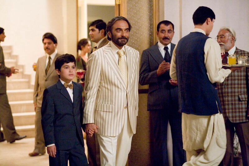 Drachenläufer – Bild: Paramount Vantage