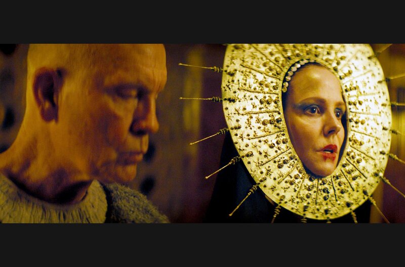 Seneca – Bild: Filmgalerie 451