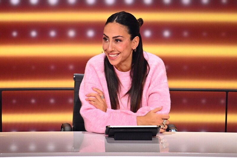 Melissa Khalaj – Bild: Seven.One /​ Willi Weber