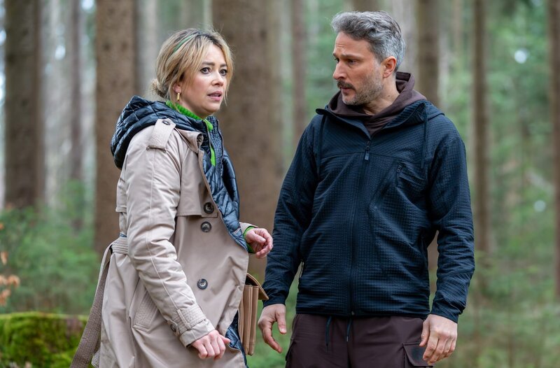 Sturm der Liebe (SdL) 4295: Verfolgt – fernsehserien.de