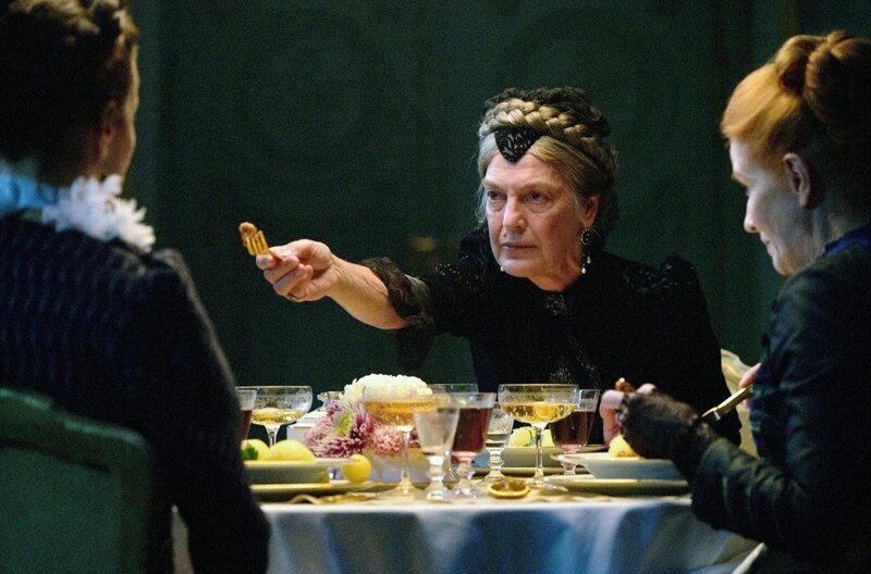 Sisi & Ich – Bild: DCM/​Bernd Spauke