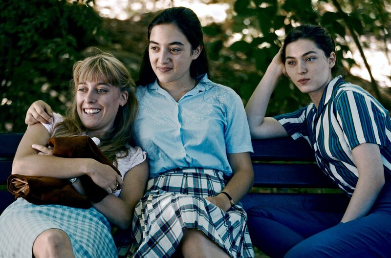 Das Ereignis – Bild: Manuel Moutier/​Rectangle Productions/​France 3 Cinéma/​Wild Bunch/​Srab Films