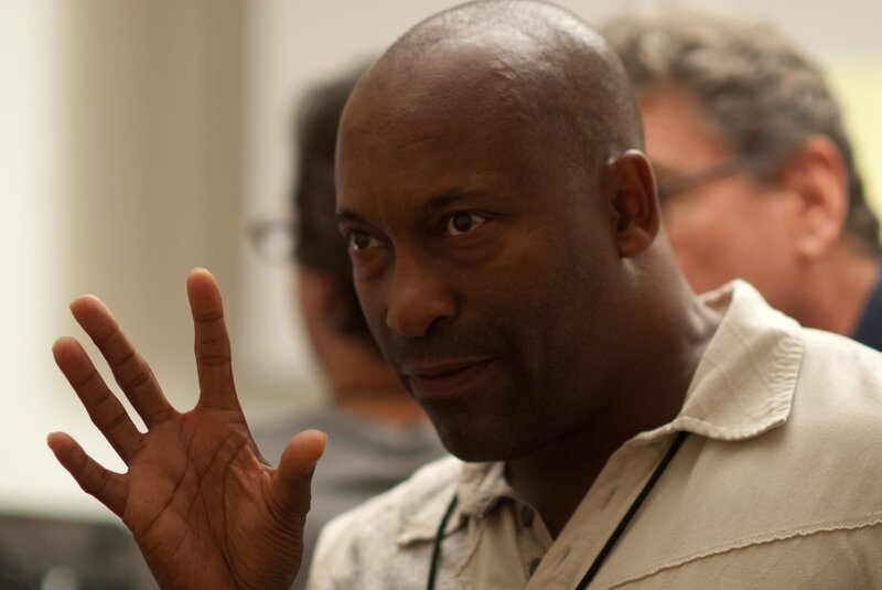 Atemlos - Gefährliche Wahrheit – Bild: Kinowelt