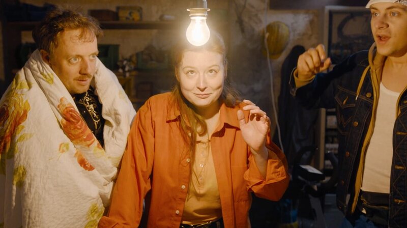 Plünderich – Bild: WDR/​Oliver Freuwörth