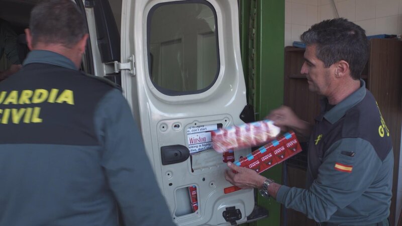 . – Bild: Warner Bros. Discovery