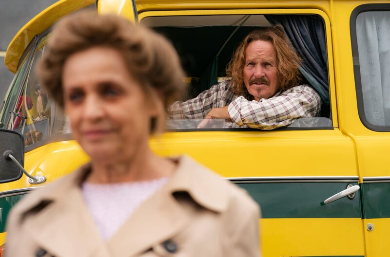 Ich war noch niemals in New York – Bild: ARD Degeto/​2019 UFA Fiction Productions GMH /​ Ziegler Film GMBH & Co. KG /​ Mythos Film Produktions GMBH & Co. KG /​ Graf Film GMBH /​ Universal Pictures Productions GMBH