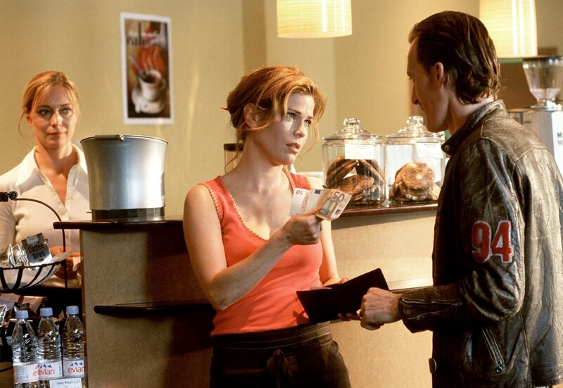 Die Farben der Liebe – Bild: ARD Degeto/​Hardy Spitz