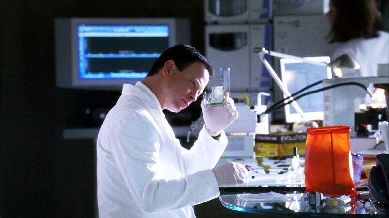 Detective Mac Taylor (Gary Sinise). – Bild: RTL /​ CBS