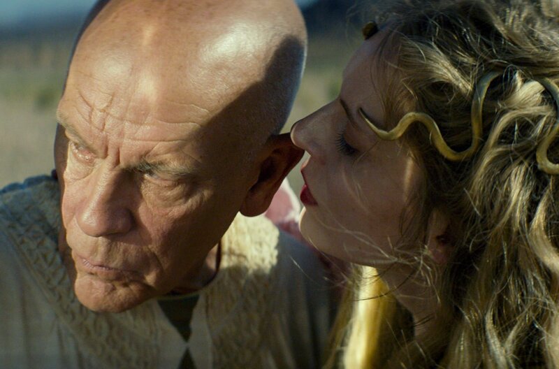 Seneca – Bild: Filmgalerie 451