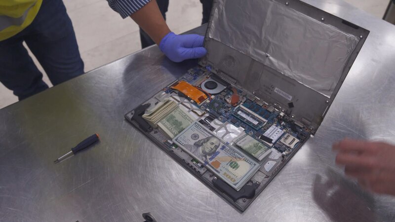 . – Bild: Warner Bros. Discovery