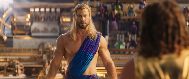 Thor (Chris Hemsworth) – Bild: Marvel Studios