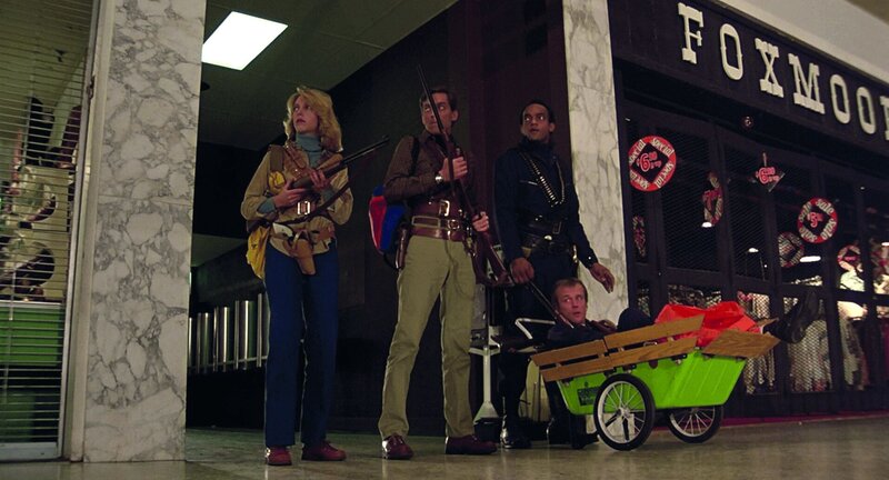 Zombie – Bild: Solaris Distribution