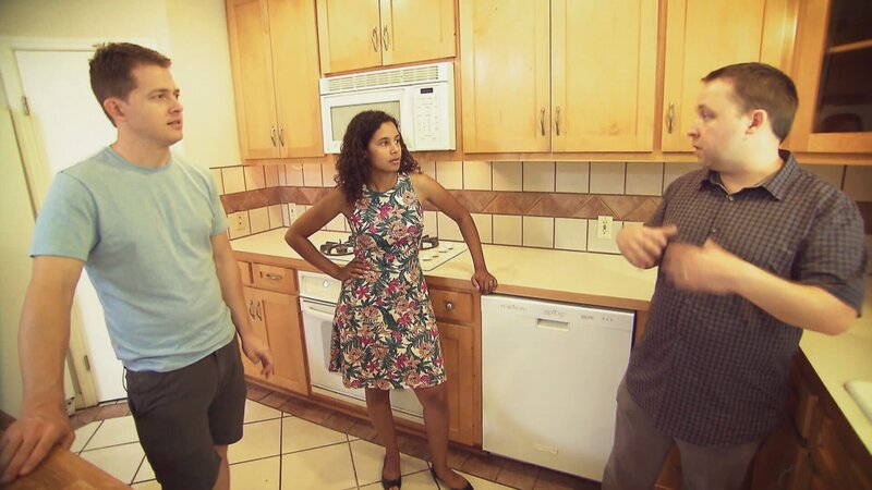 . – Bild: Warner Bros. Discovery