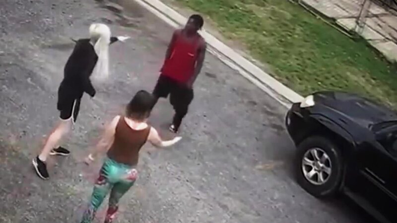 The verdict on Davon Walker is due to fall shortly. – Bild: TLC