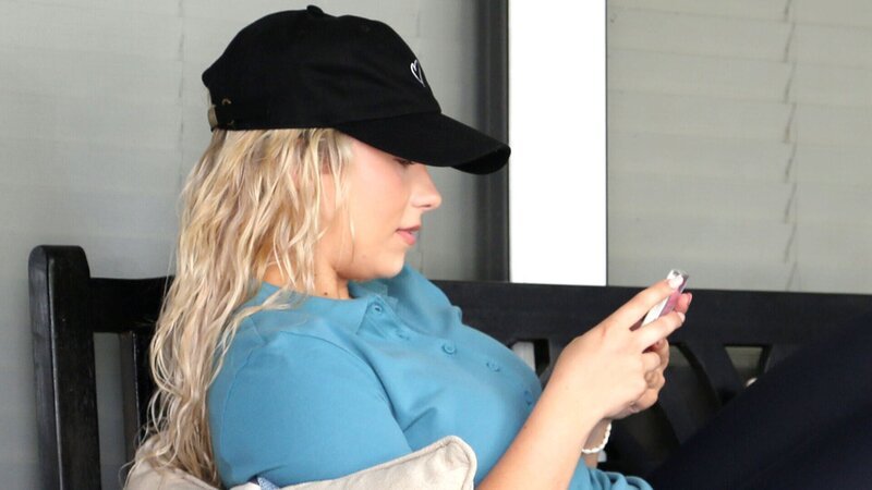 Carolina Vargas – Bild: aeuklibbox /​ © Crime + Investigation /​ A+E Networks