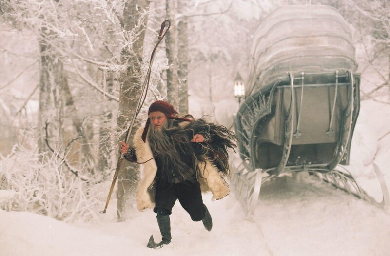 Die Chroniken von Narnia - Der König von Narnia – Bild: Disney