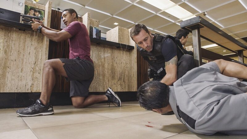 Bild: PLURIMEDIA (CBS Broadcasting Inc.)