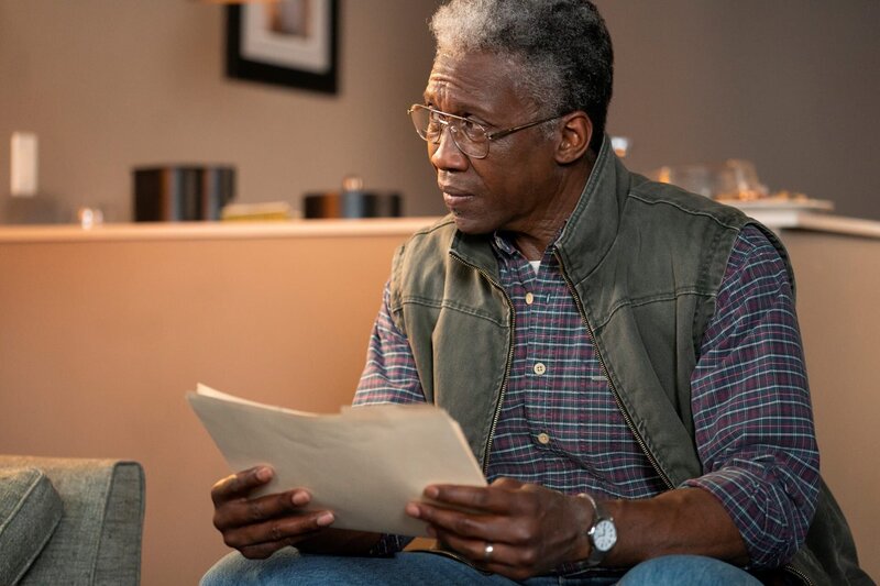 Wayne Hays (Mahershala Ali) – Bild: Warrick Page /​ Die Verwendung ist nur bei redak /​ homeboxoffice.com /​ © Home Box Office, Inc. All rights reserved.