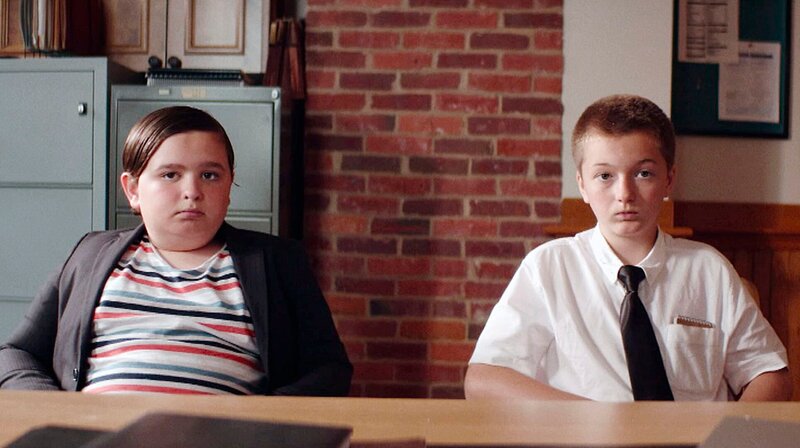 Coco Farm – Bild: TVA FILMS