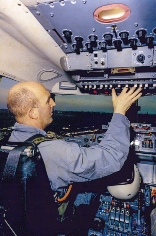 Die Concorde - Absturz einer Legende – Bild: Vidicom/​André Turcat