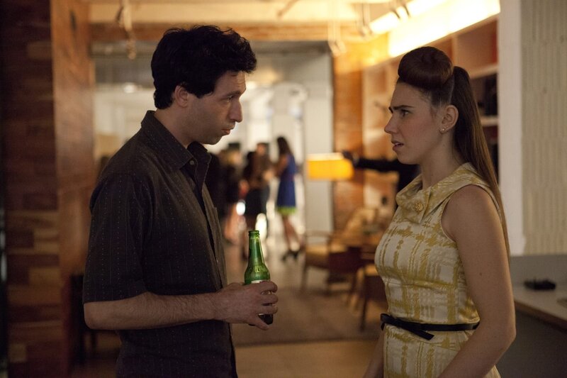 Bild: PLURIMEDIA (HBO)