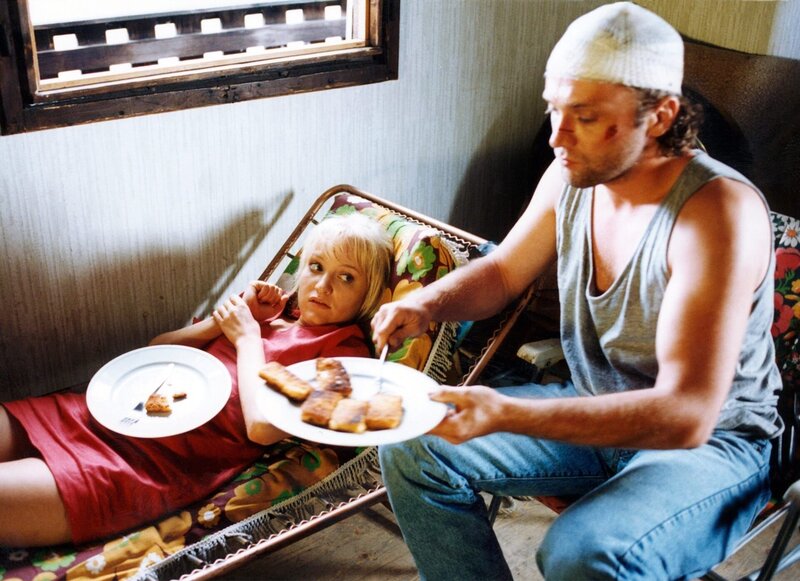 El Chicko – Bild: ORF/​SK-Film/​Petro Domenigg