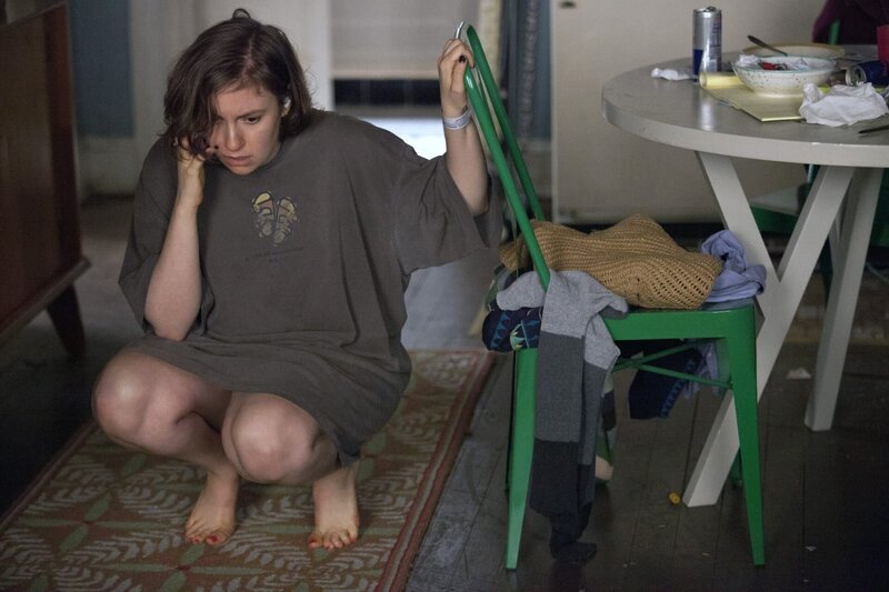 Bild: PLURIMEDIA (HBO)