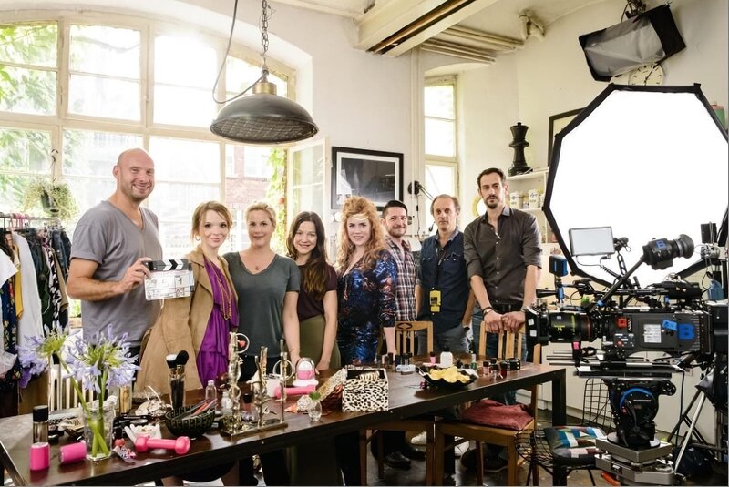 Traumfrauen – Bild: Warner Bros. /​ MKNS