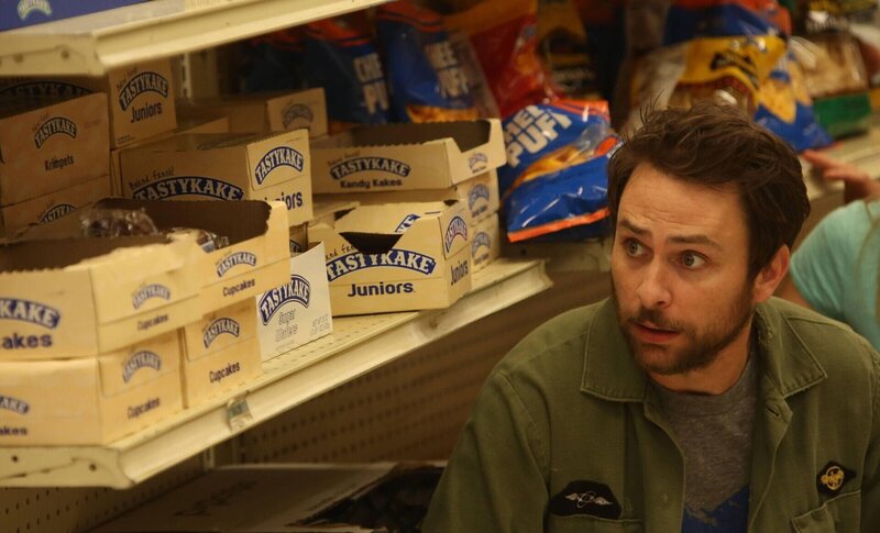 Charlie Kelly (Charlie Day) – Bild: Bluebush Productions, LLC.