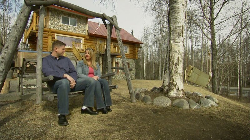 Bild: HGTV