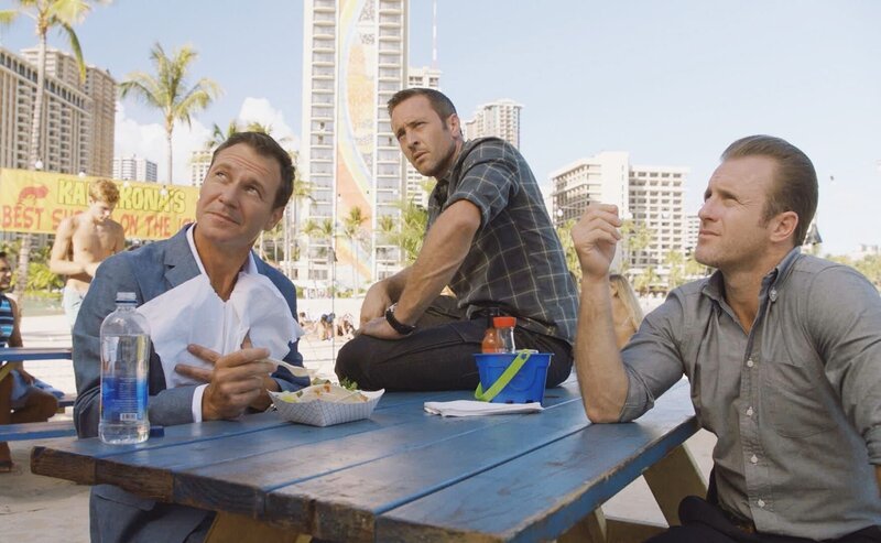 Bild: PLURIMEDIA (CBS Broadcasting Inc.)