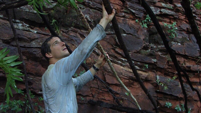 . – Bild: Warner Bros. Discovery