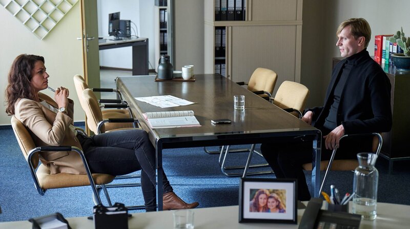 Der König von Köln – Bild: WDR/​Frank Dicks /​ ZDF und WDR/​Frank Dicks