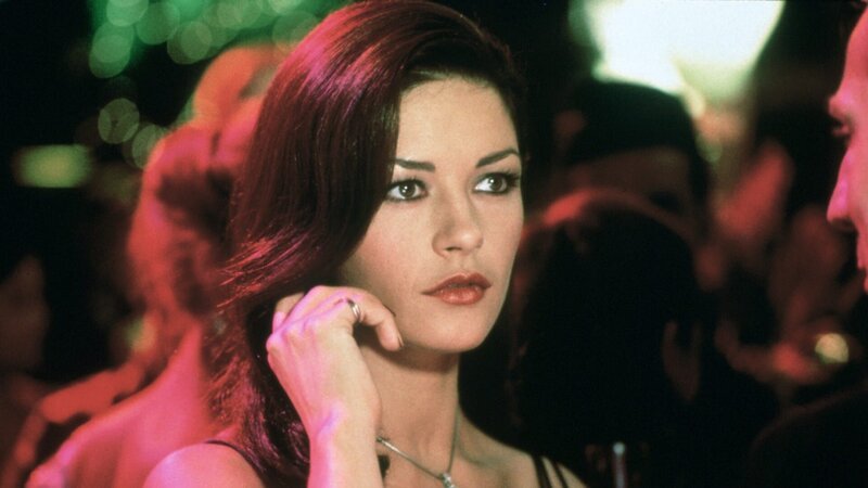 Versicherungsagentin Virginia „Gin“ Baker (Catherine Zeta-Jones) wird auf den Meisterdieb MacDougal angesetzt..Versicherungsagentin Virginia „Gin“ Baker (Catherine Zeta-Jones) wird auf den Meisterdieb MacDougal angesetzt.. – Bild: Twentieth Century Fox Film Corporation Versicherungsagentin Virginia „Gin“ Baker (Catherine Zeta-Jones) wird auf den Meisterdieb MacDougal angesetzt..Versicherungsagentin Virginia „Gin“ Baker (Catherine Zeta-Jones) wird auf den Meisterdieb MacDougal angesetzt.. – Bild: Twentieth Century Fox Film Corporation