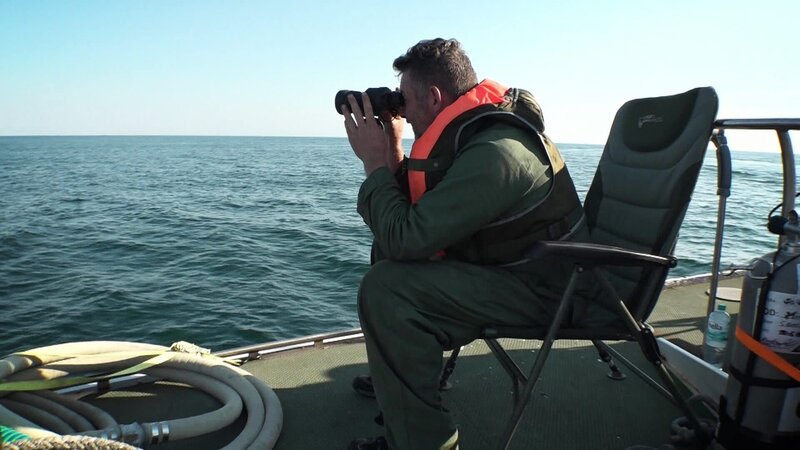 Andi Peters. – Bild: DMAX