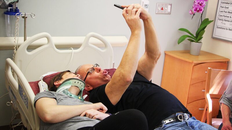 . – Bild: Warner Bros. Discovery