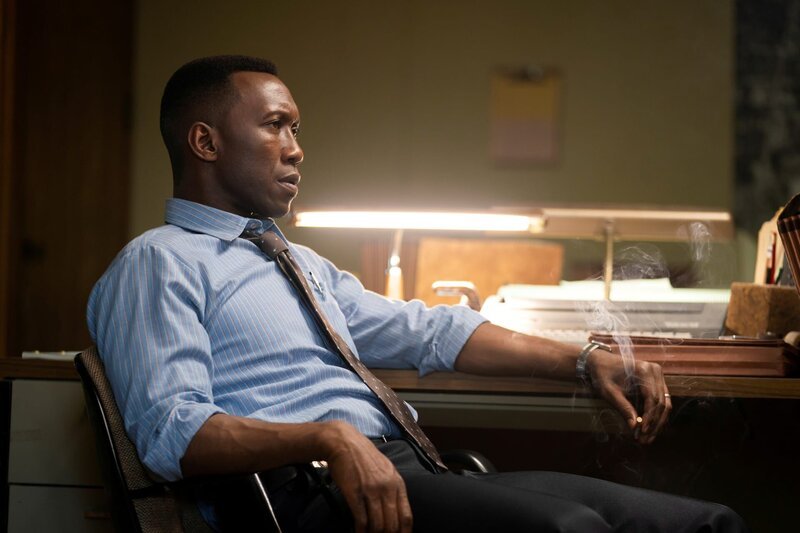 Wayne Hays (Mahershala Ali) – Bild: Warrick Page /​ Die Verwendung ist nur bei redak /​ © Home Box Office, Inc. All rights reserved.