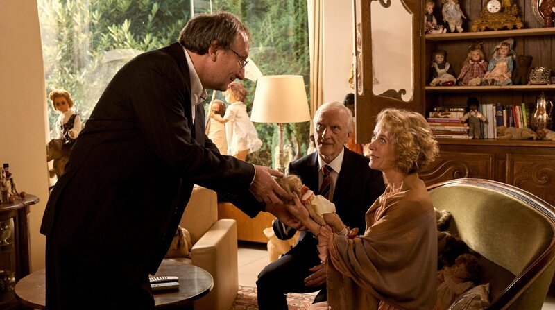 Der König von Köln – Bild: WDR/​Frank Dicks /​ ZDF