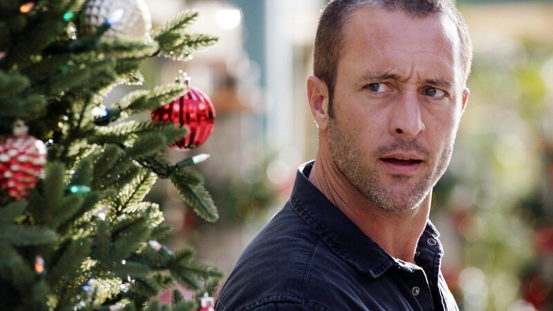 Alex O’Loughlin (Steve McGarrett). – Bild: PLURIMEDIA (CBS Broadcasting Inc.)