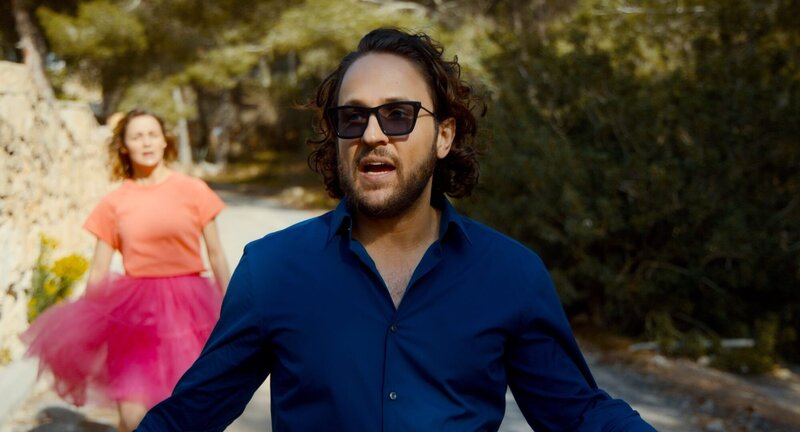 JGA: Jasmin. Gina. Anna. – Bild: ORF/​Pro7/​Leonine