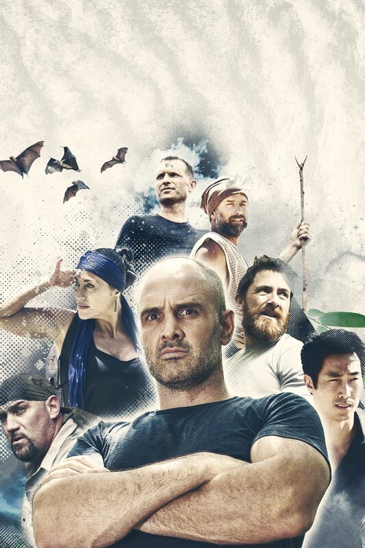 Ed Stafford – First Man Out. – Bild: Discovery