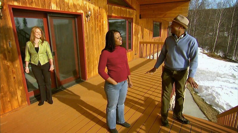 Bild: HGTV