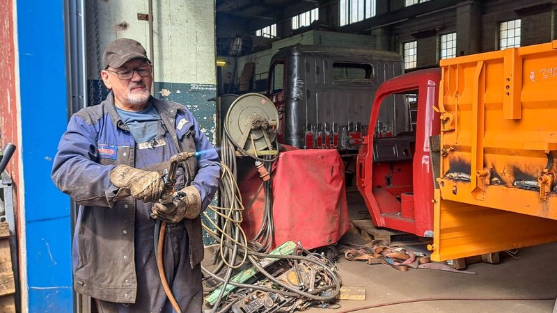 This image has been distributed to our partners. – Bild: Warner Bros. Discovery, Inc.