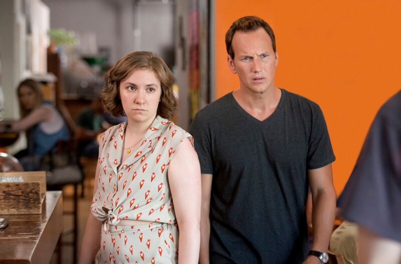 Bild: Turner /​ (C) 2013 HOME BOX OFFICE, INC. ALL RIGHTS RESERVED.