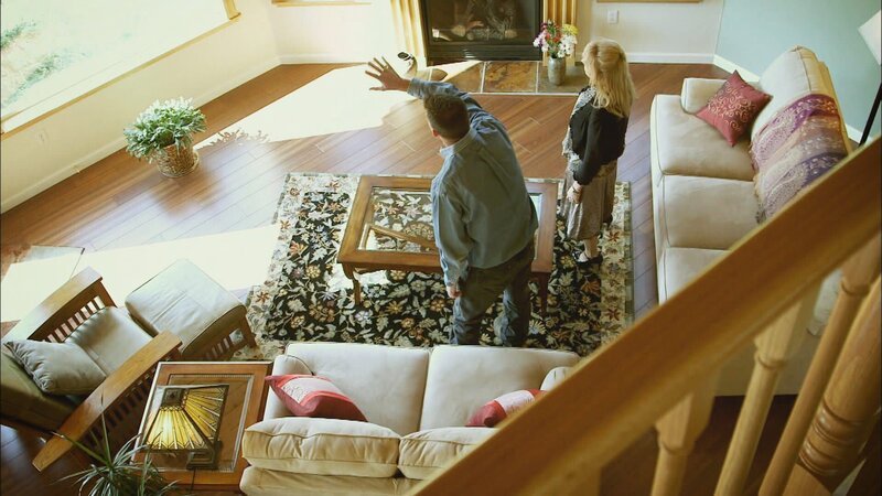 Bild: HGTV