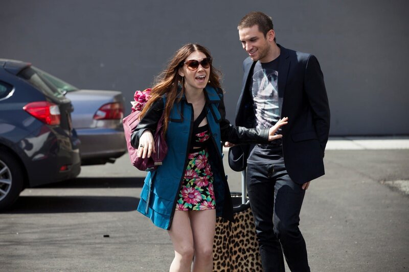 Bild: Turner /​ (C) 2014 HOME BOX OFFICE, INC. ALL RIGHTS RESERVED.