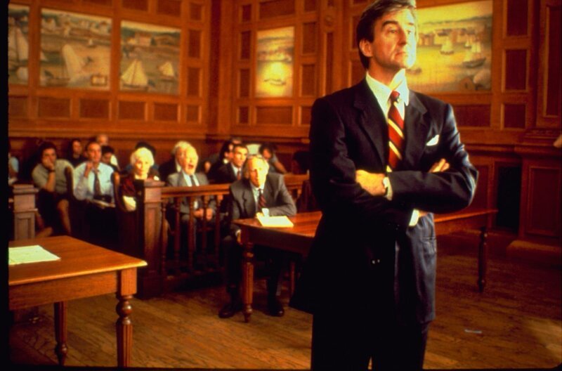 Sam Waterston – Bild: 13th Street