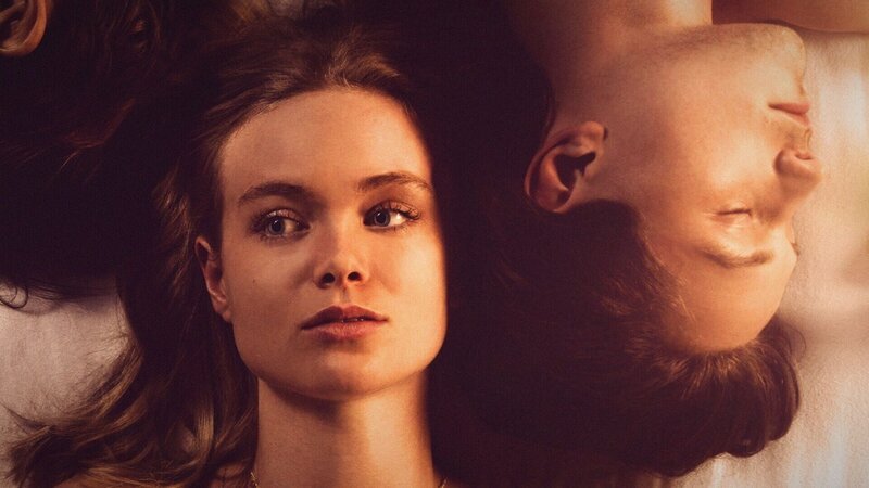Keyart zu „Threesome-Ein Dreier mit Folgen“ – Bild: RTL /​ (c) 2021 Yellow Bird Sverige /​ Threesome – Ein Dreier mit Folgen /​ 1